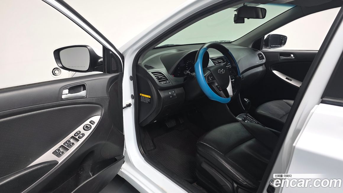 Hyundai Accent 2017