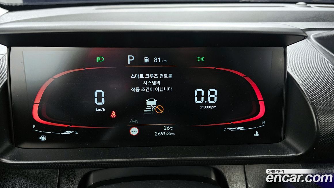 Hyundai Casper 2024
