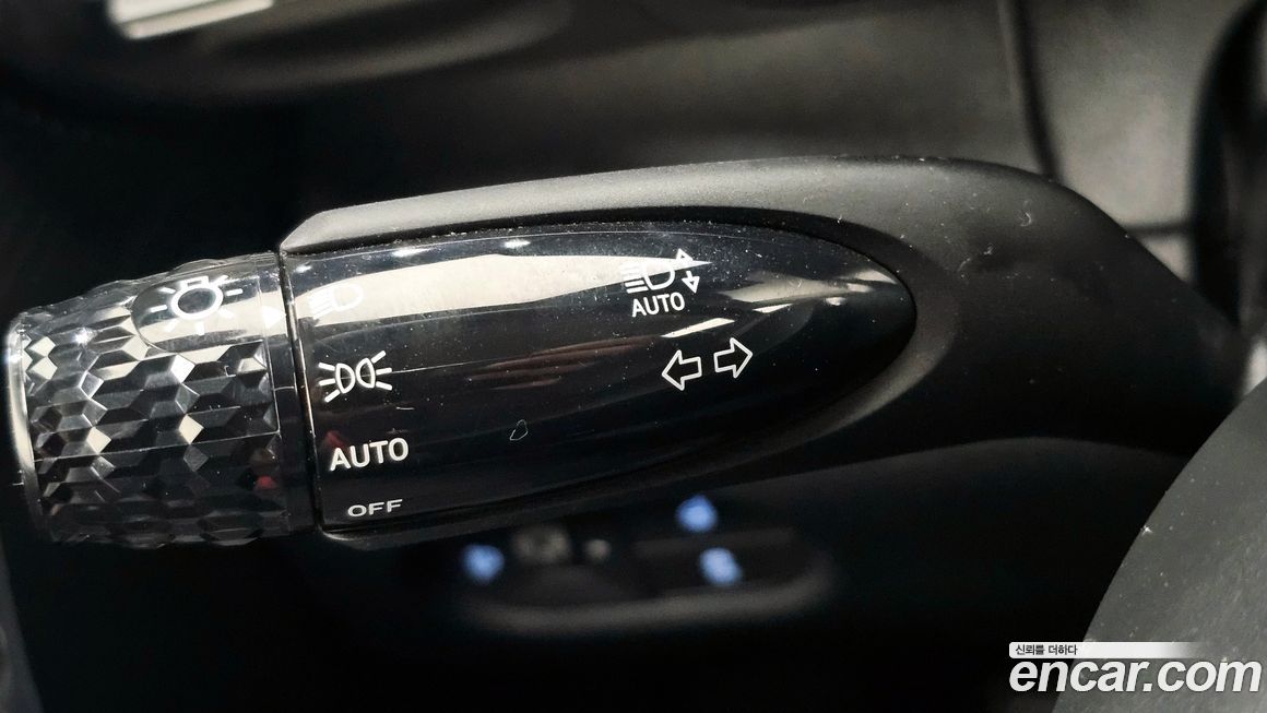 Hyundai Casper 2024
