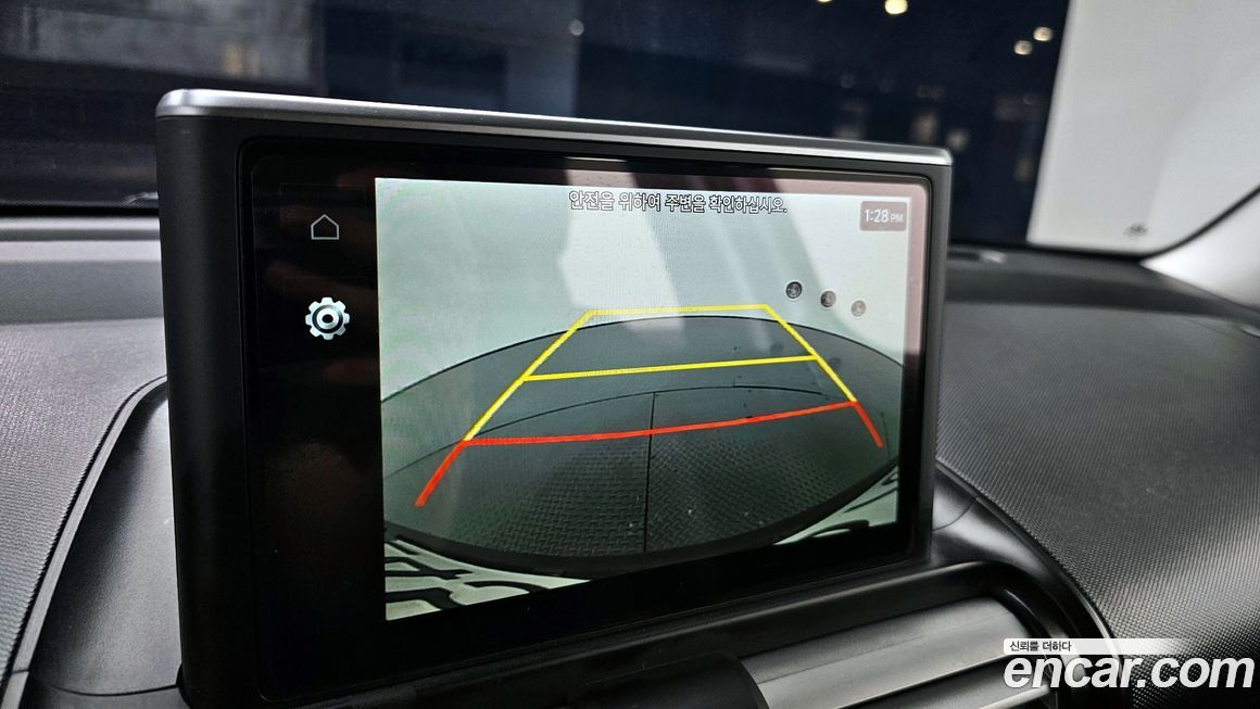 Hyundai Casper 2024
