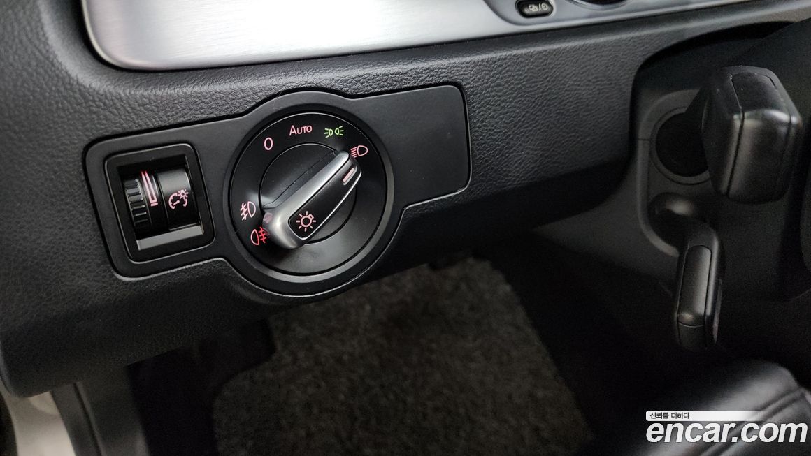Volkswagen CC 2014