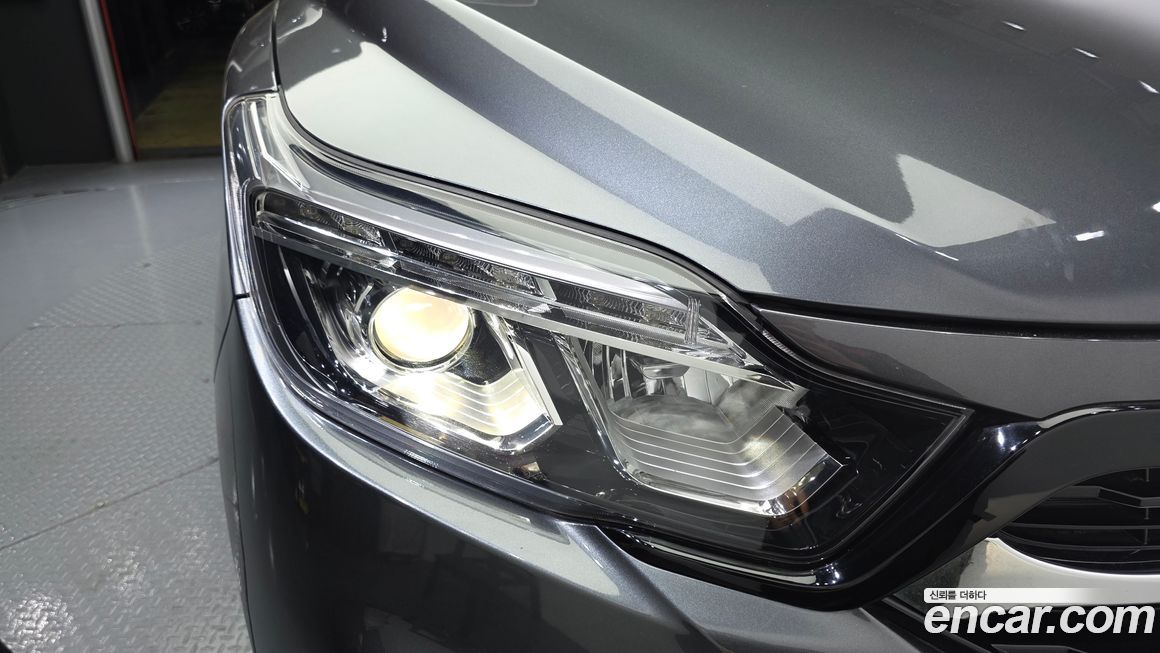 KG_Mobility_Ssangyong Rexton 2020