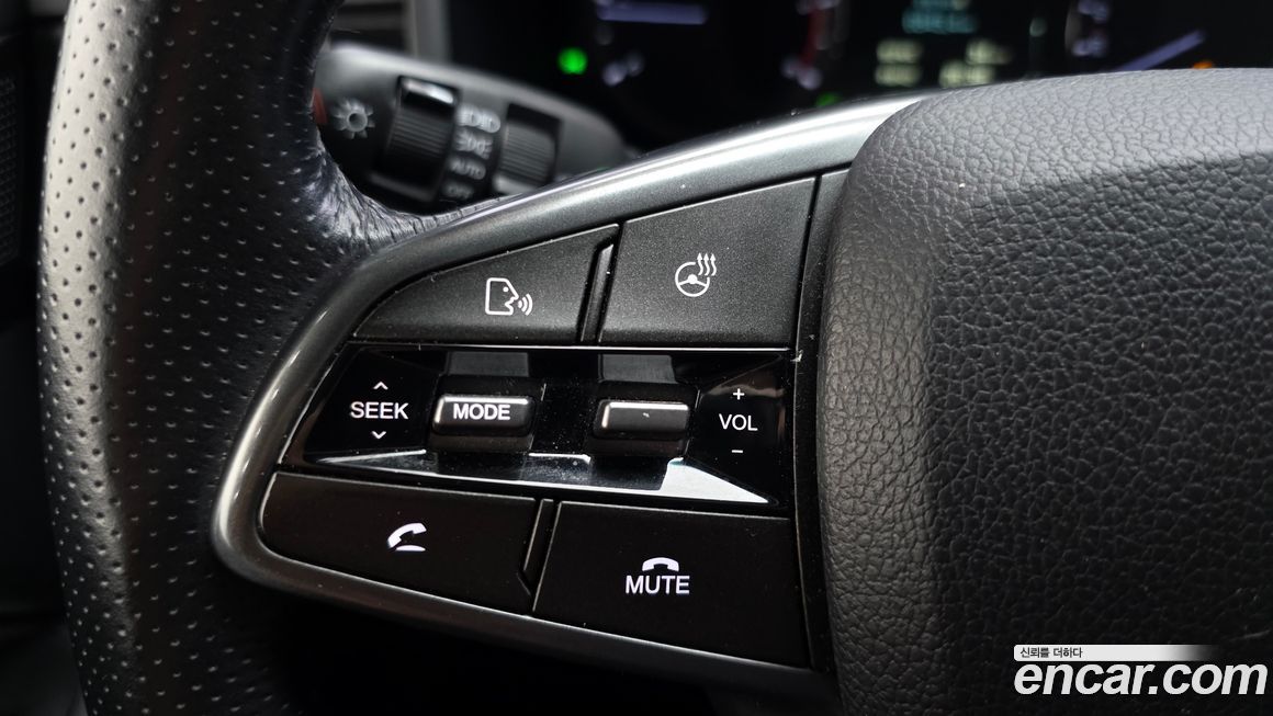 KG_Mobility_Ssangyong Rexton 2020