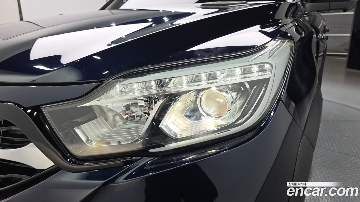 KG_Mobility_Ssangyong Rexton 2018