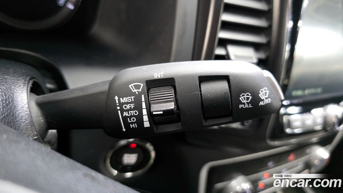 KG_Mobility_Ssangyong Rexton 2020