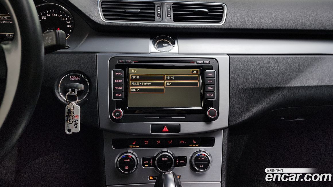 Volkswagen CC 2014
