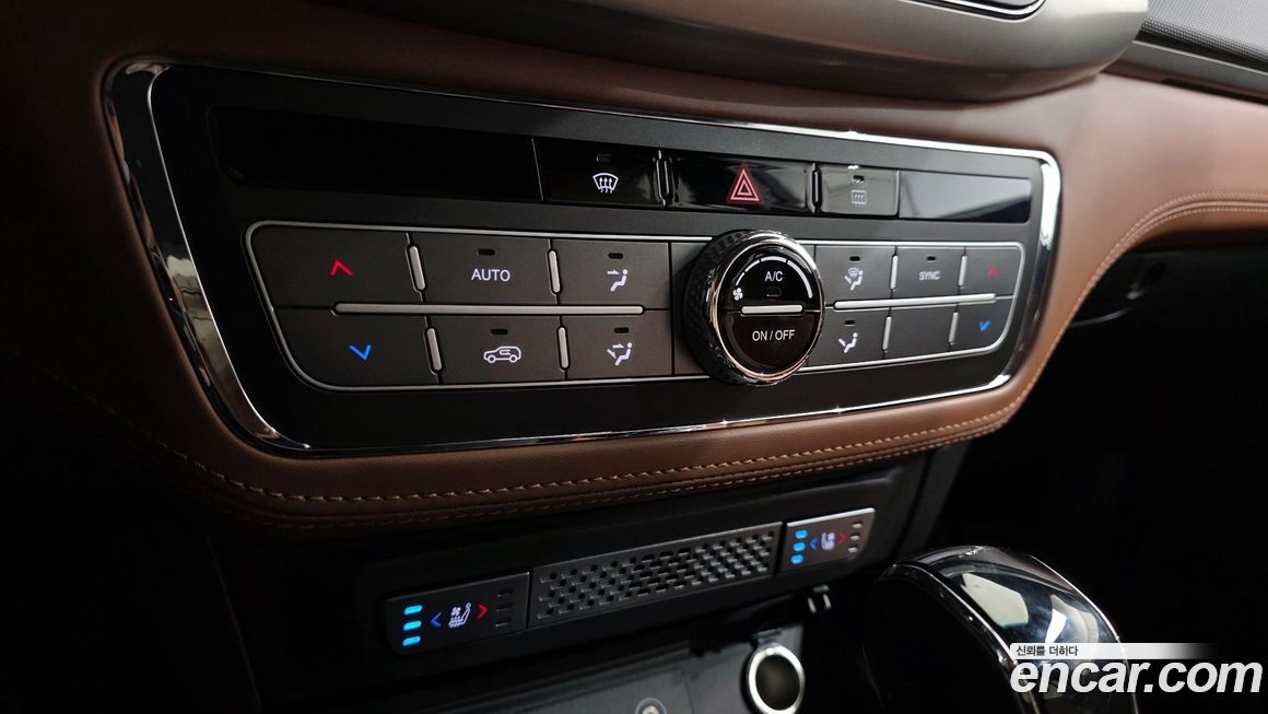 KG_Mobility_Ssangyong Rexton 2018