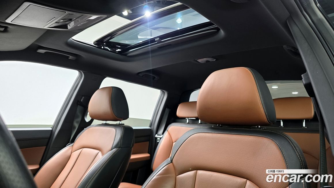 KG_Mobility_Ssangyong Rexton 2018