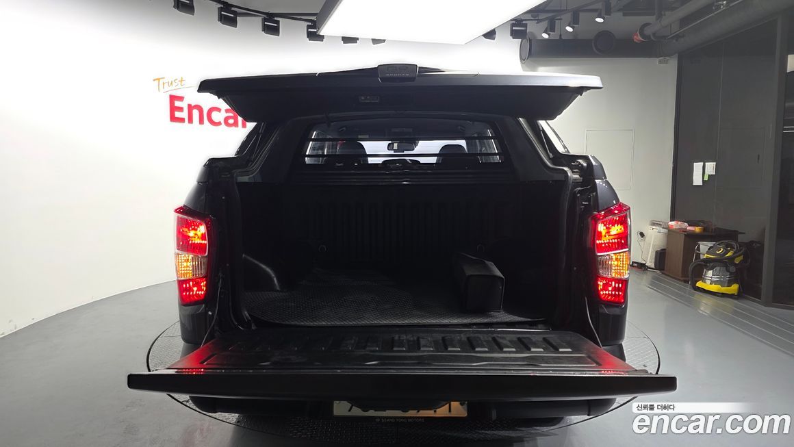 KG_Mobility_Ssangyong Rexton 2020