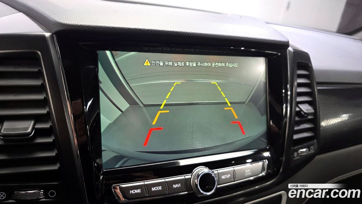 KG_Mobility_Ssangyong Rexton 2020