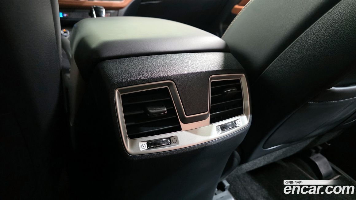 KG_Mobility_Ssangyong Rexton 2018
