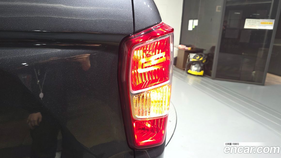 KG_Mobility_Ssangyong Rexton 2020