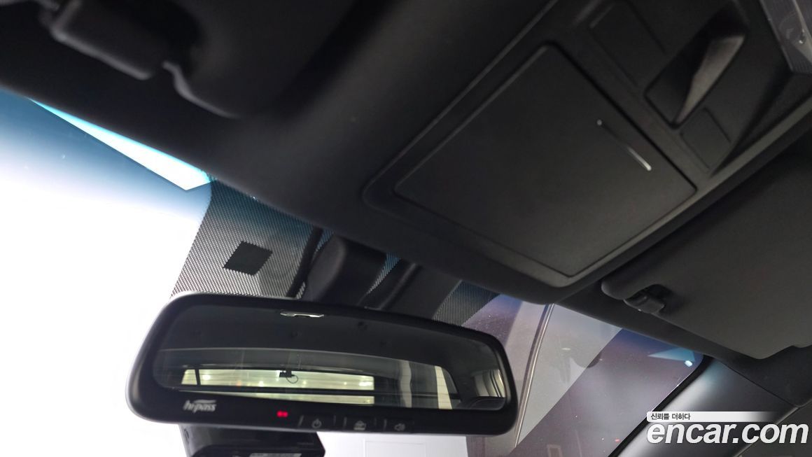 KG_Mobility_Ssangyong Rexton 2020