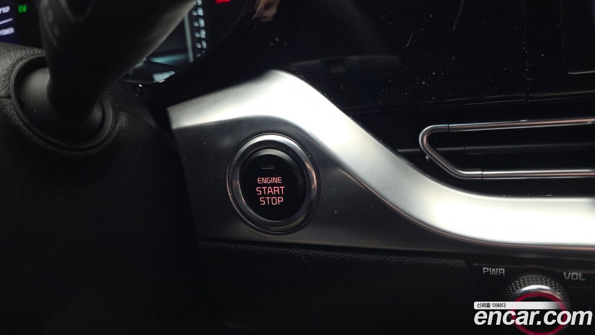 Kia Niro 2022