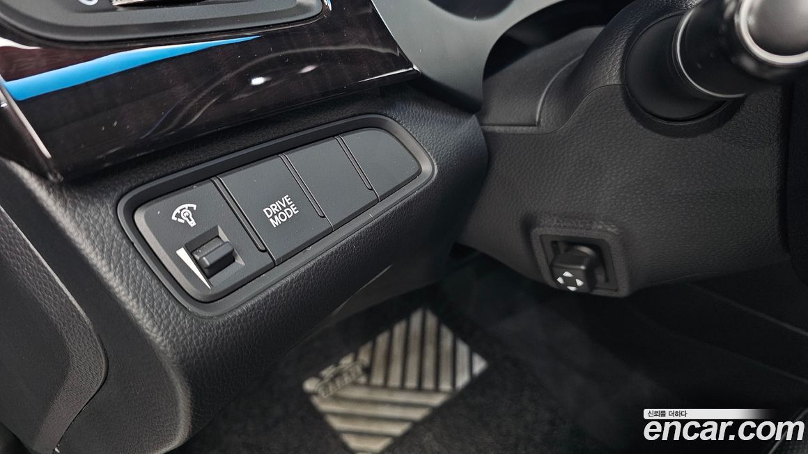 Hyundai Grandeur 2014
