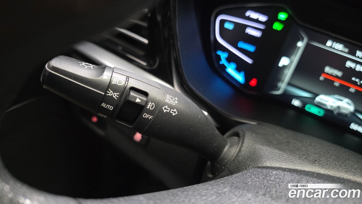 Kia Niro 2022
