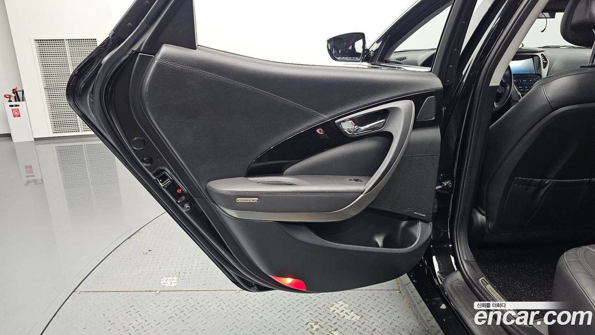 Hyundai Grandeur 2014