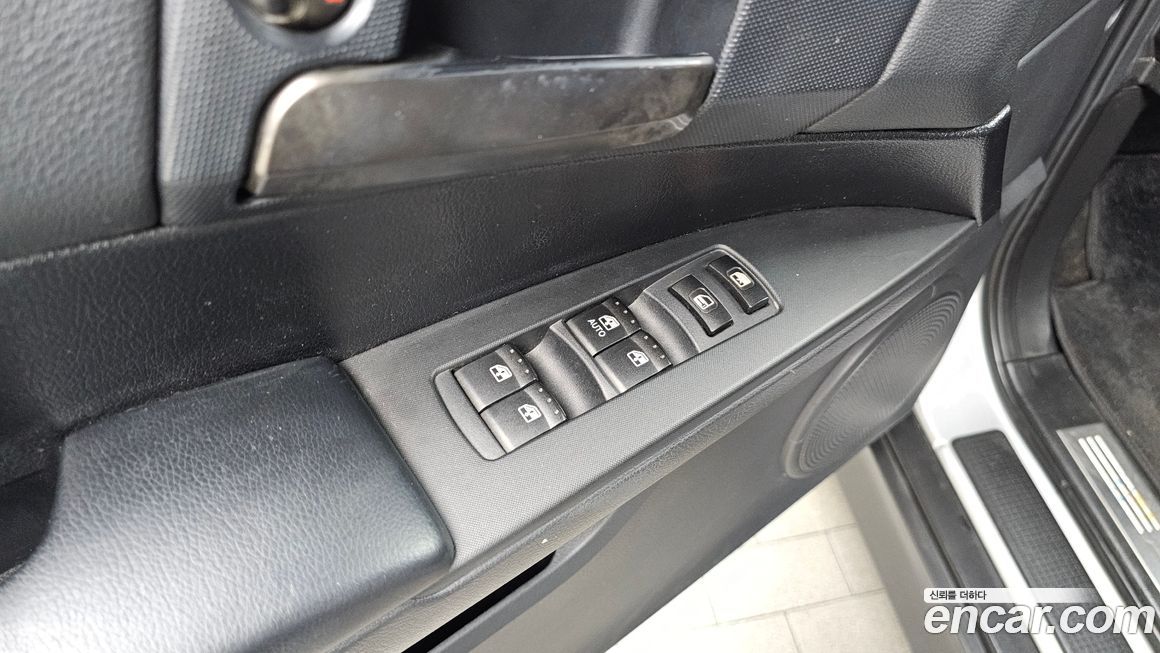 KG_Mobility_Ssangyong KORANDO 2014