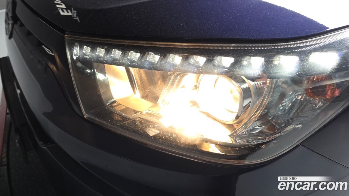 KG_Mobility_Ssangyong TIBOLI 2016