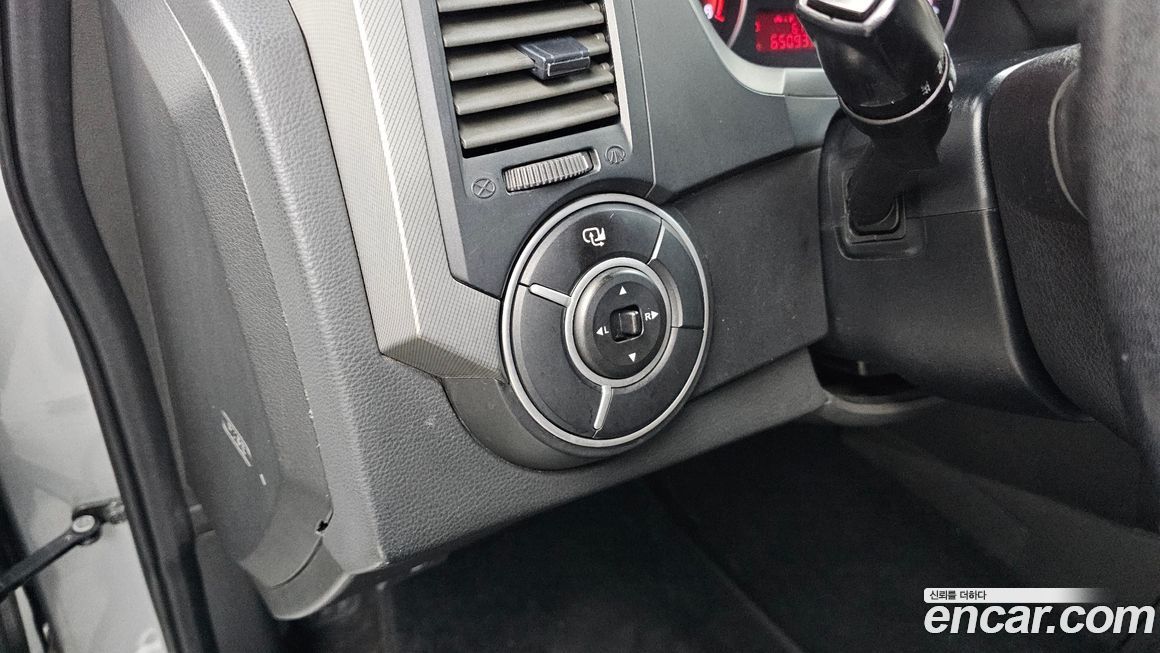 KG_Mobility_Ssangyong KORANDO 2014