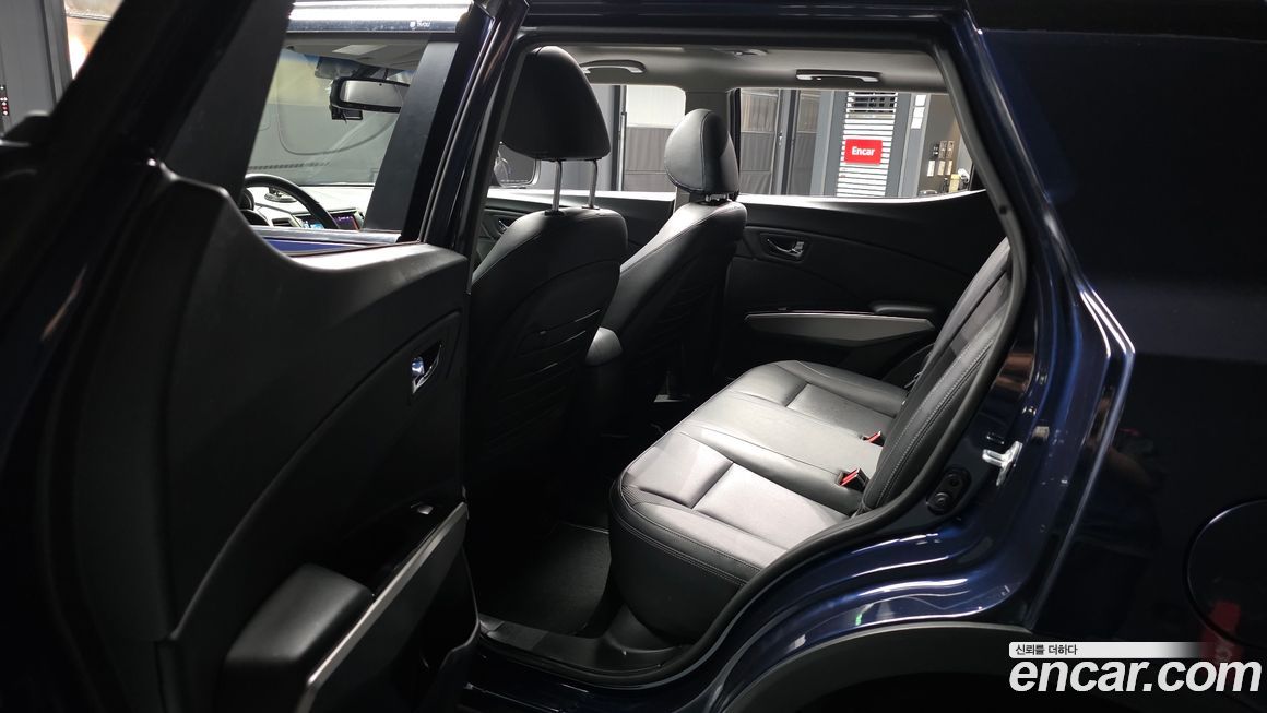 KG_Mobility_Ssangyong TIBOLI 2016