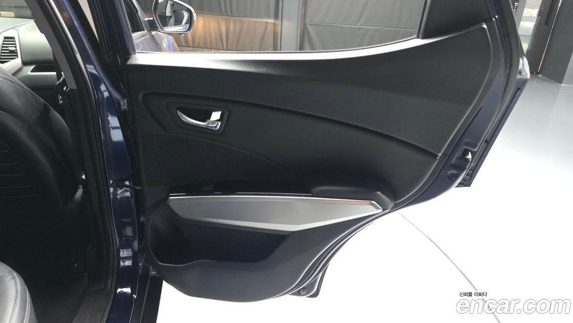 KG_Mobility_Ssangyong TIBOLI 2016