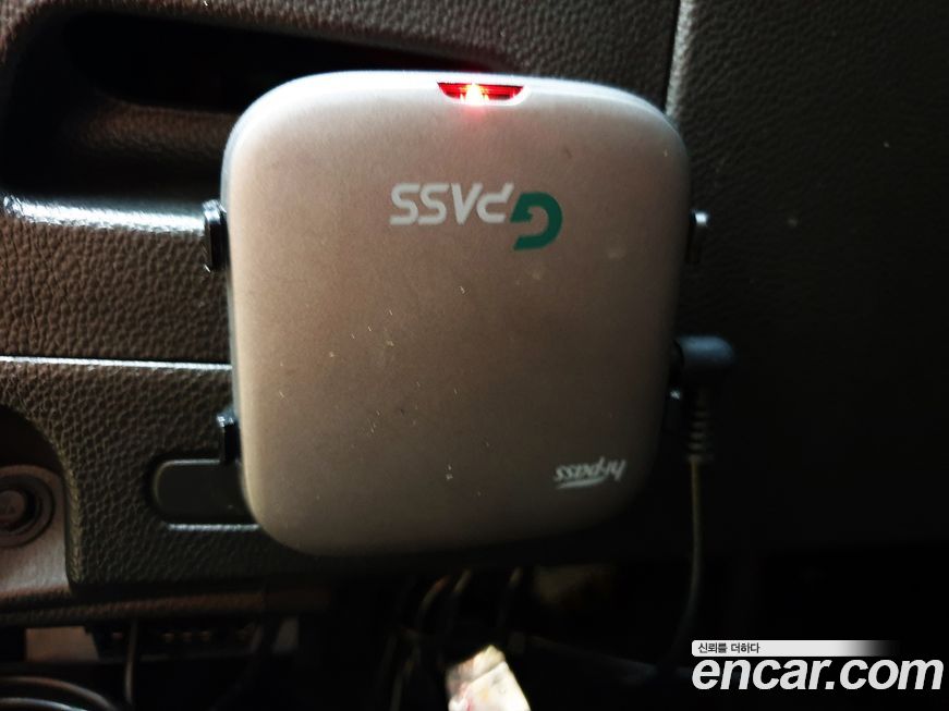 ChevroletGMDaewoo Spark 2018