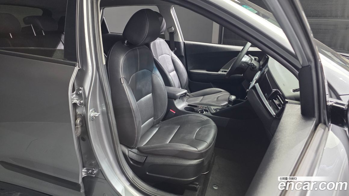 Kia Niro 2022