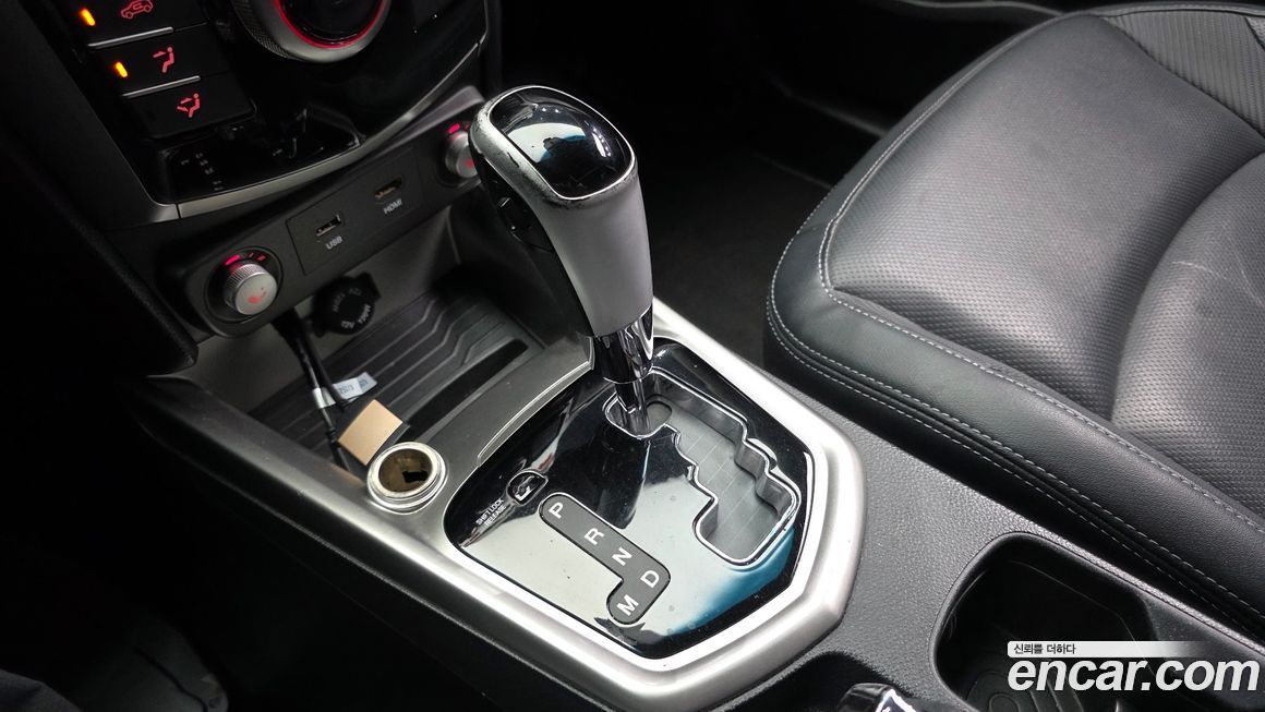 KG_Mobility_Ssangyong TIBOLI 2016