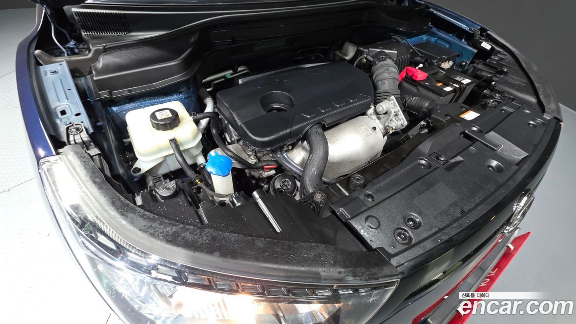 KG_Mobility_Ssangyong TIBOLI 2016