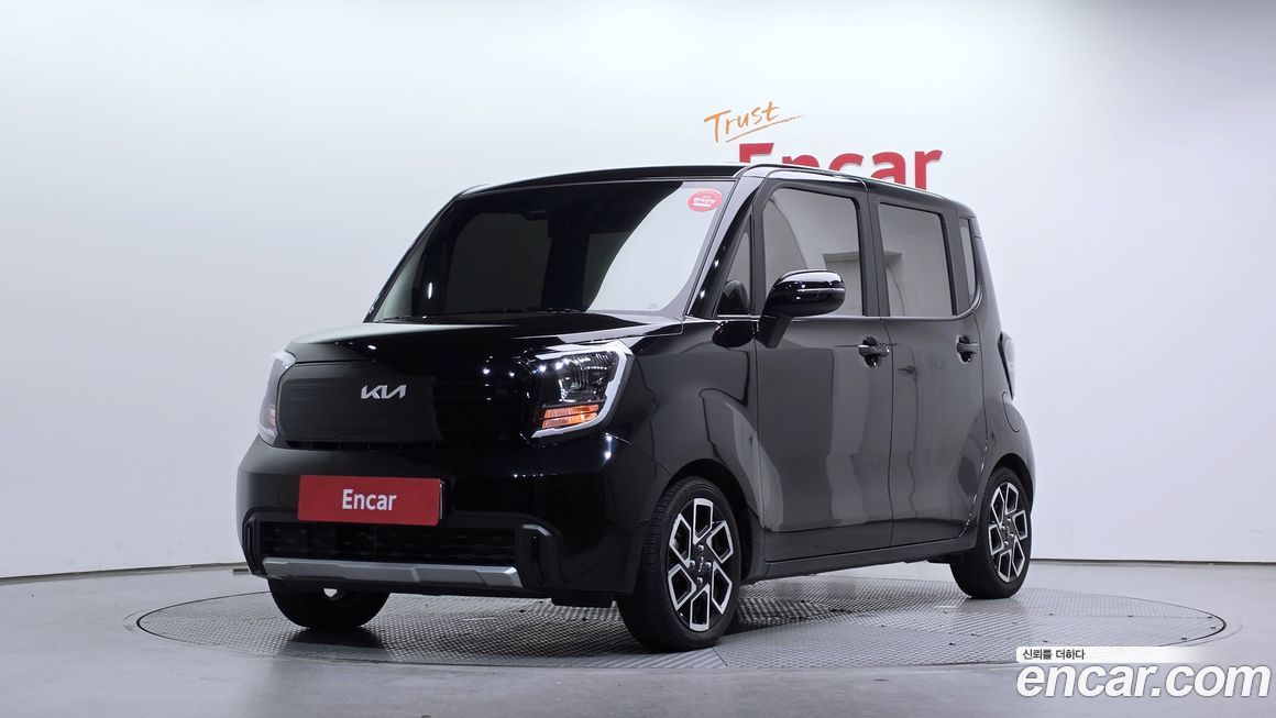 Kia RAY 2025