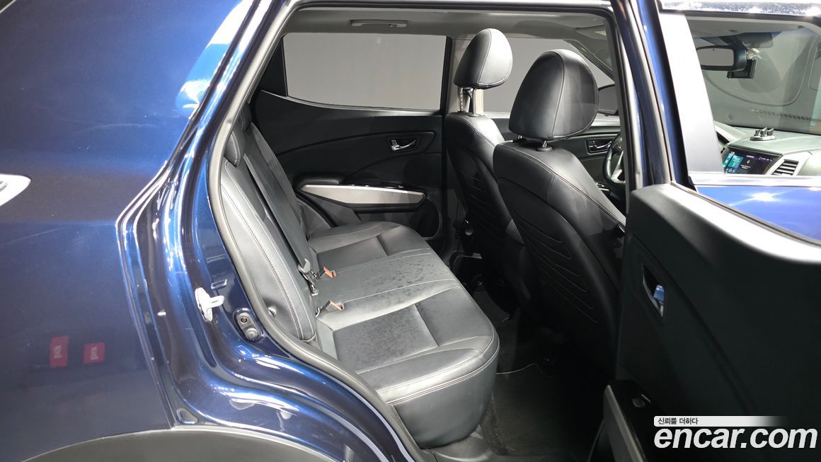 KG_Mobility_Ssangyong TIBOLI 2016