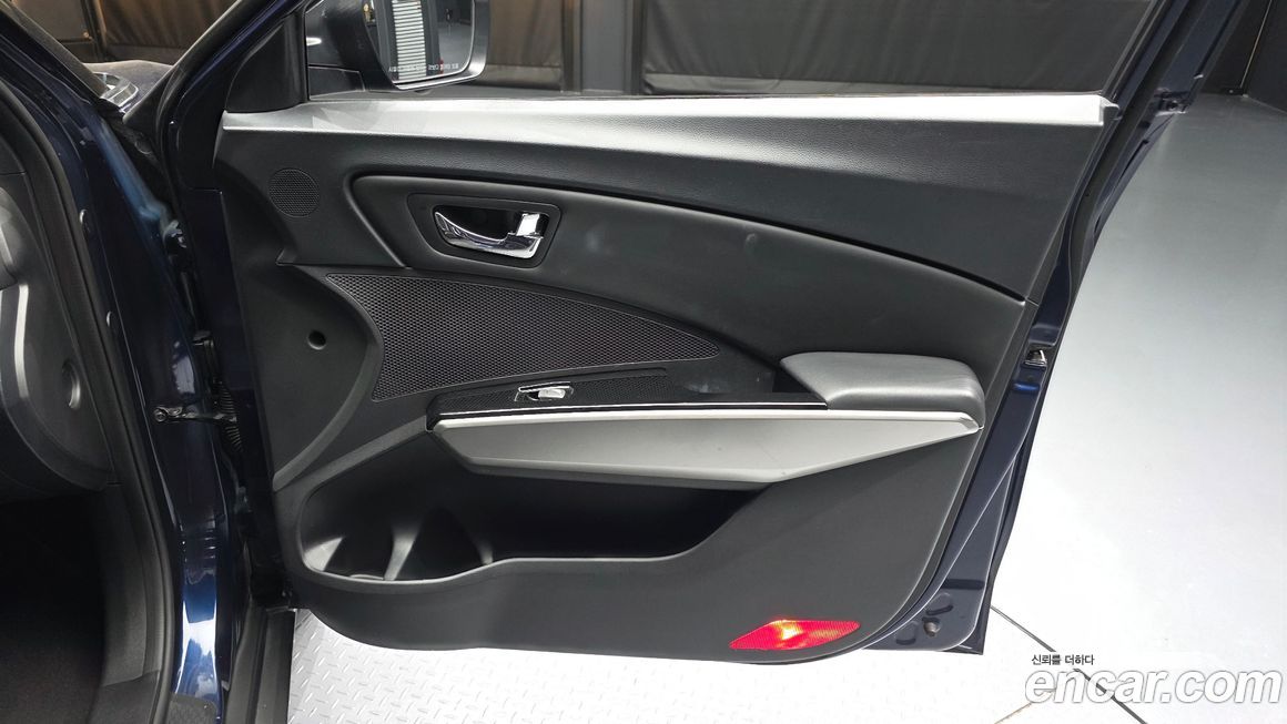 KG_Mobility_Ssangyong TIBOLI 2016