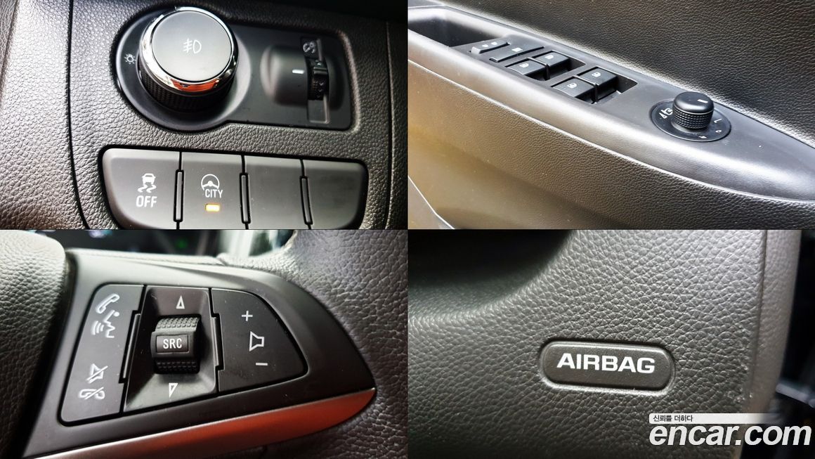 ChevroletGMDaewoo Spark 2018
