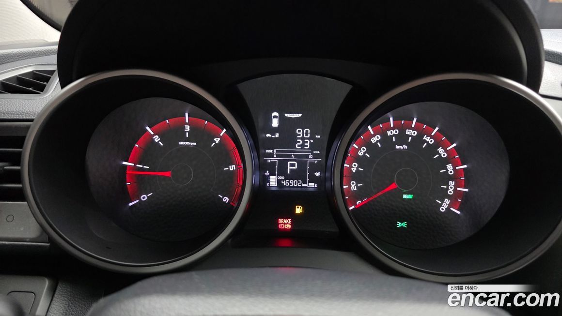 KG_Mobility_Ssangyong TIBOLI 2016