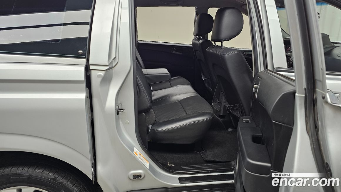 KG_Mobility_Ssangyong KORANDO 2014