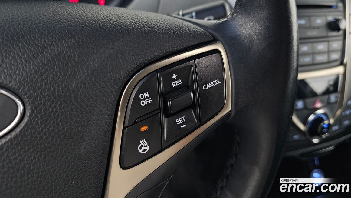 Hyundai Grandeur 2014