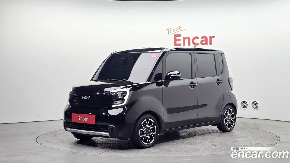Kia RAY 2025