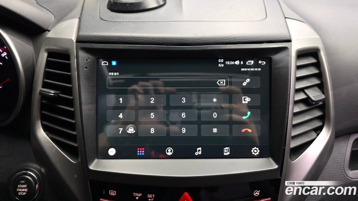 KG_Mobility_Ssangyong TIBOLI 2016