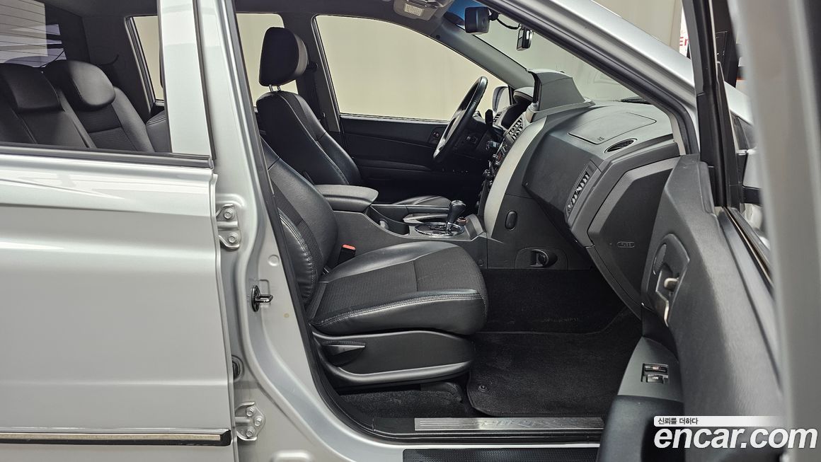 KG_Mobility_Ssangyong KORANDO 2014