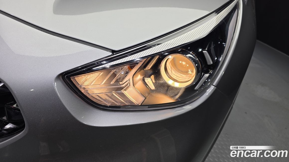 Kia Niro 2022