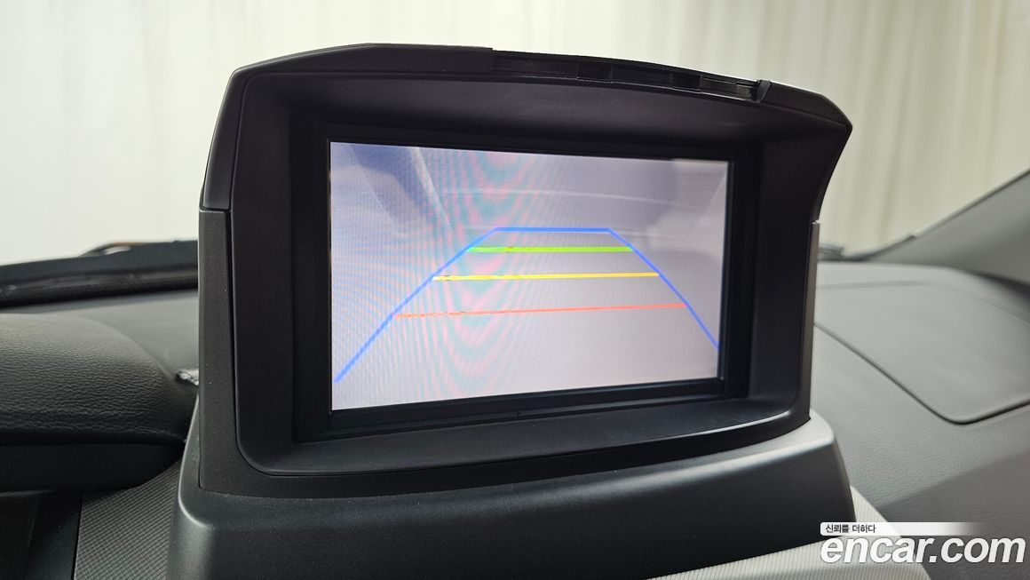 KG_Mobility_Ssangyong KORANDO 2014