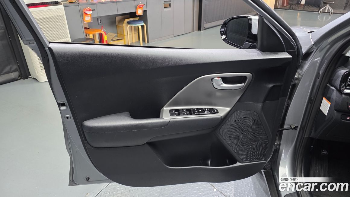 Kia Niro 2022