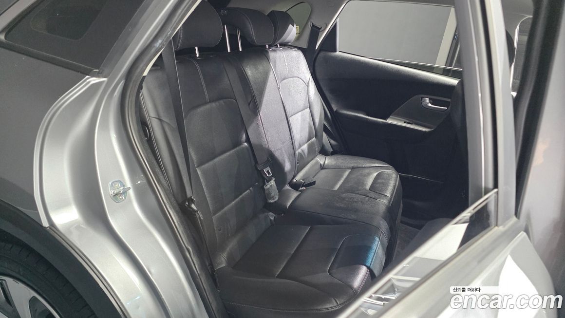 Kia Niro 2022