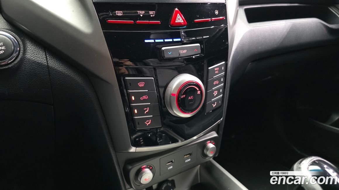 KG_Mobility_Ssangyong TIBOLI 2016