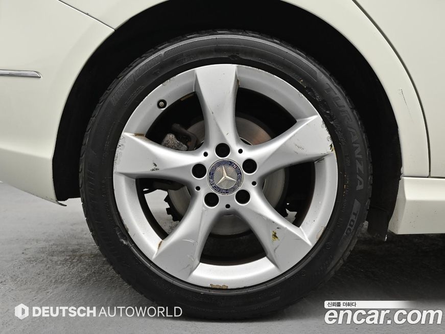 Mercedes-Benz B-Class 2013