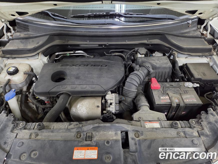 KG_Mobility_Ssangyong TIBOLI 2016