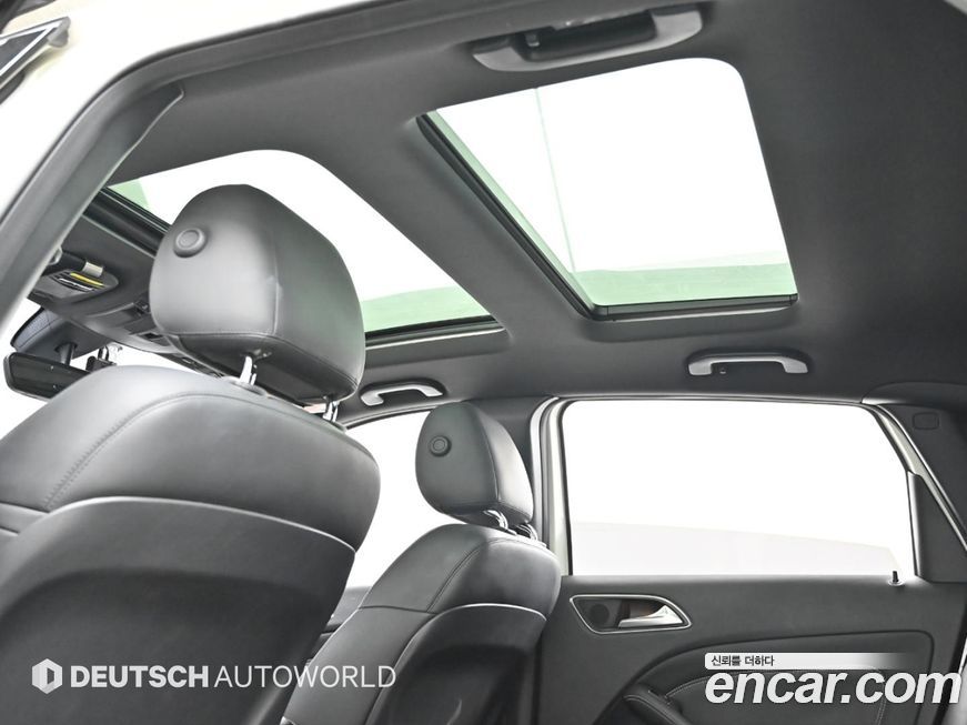 Mercedes-Benz B-Class 2013