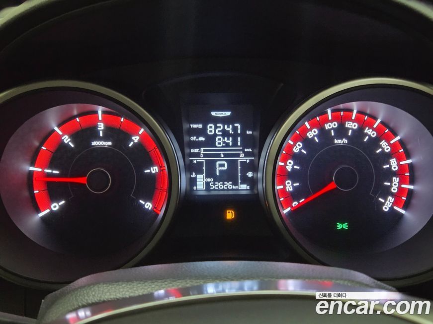 KG_Mobility_Ssangyong TIBOLI 2016
