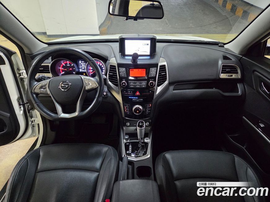 KG_Mobility_Ssangyong TIBOLI 2016